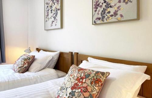 Ely House | Grace's Place in Ely