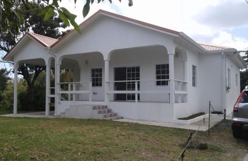Sapphire House | Grace's Place