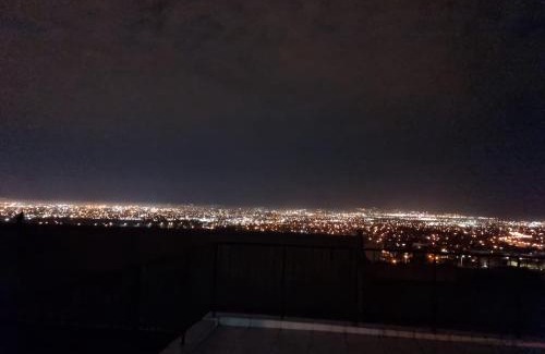 Trawal Apartment | Grace Space in Plattekloof