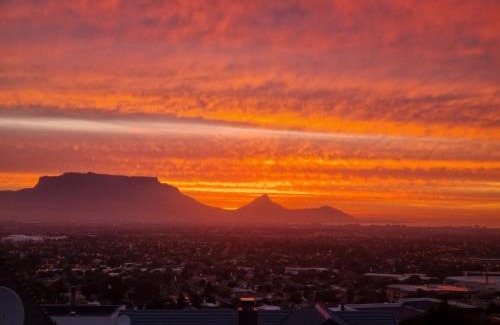 Trawal Apartment | Grace Space in Plattekloof