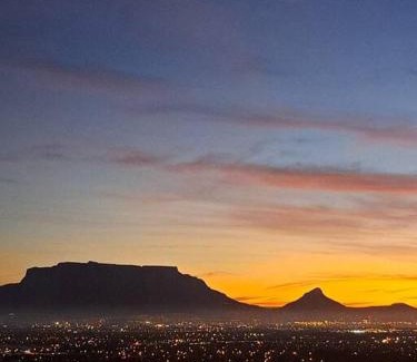 Trawal Apartment | Grace Space in Plattekloof