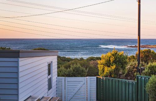 Gracetown House | Grace - Stunning Oceanview Escape on Cowaramup Bay