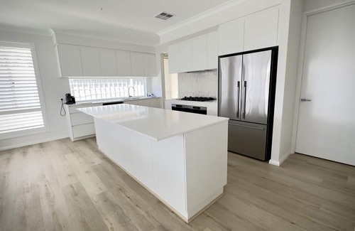 City Of Busselton House | GRACE - Timeless Style in Central Location
