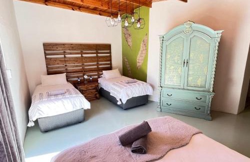 Klerksdorp House | Grace to Grace Guest House