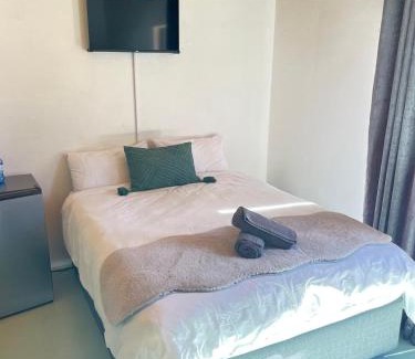 Klerksdorp House | Grace to Grace Guest House
