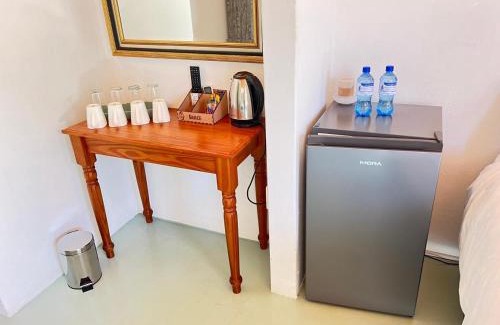 Klerksdorp House | Grace to Grace Guest House