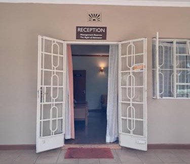 Eldoret Hotel | GRACEMONT Guesthouse