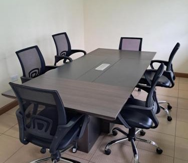 Eldoret Hotel | GRACEMONT Guesthouse