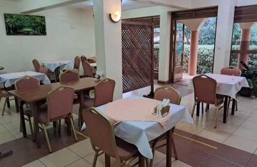 Eldoret Hotel | GRACEMONT Guesthouse