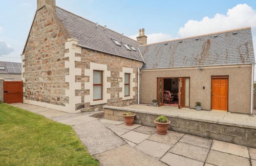 Buckie House | Gracemount
