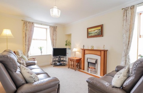 Buckie House | Gracemount