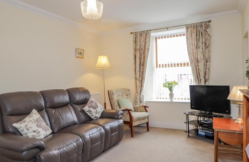 Buckie House | Gracemount