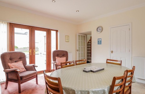 Buckie House | Gracemount