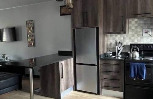 Lusaka Apartment | Grace’s Cozy Place Unit A in Makeni, Lusaka