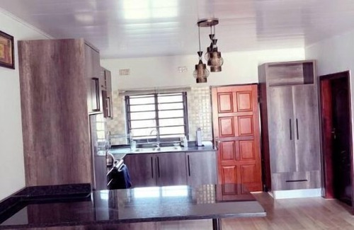 Lusaka Apartment | Grace’s Cozy Place Unit A in Makeni, Lusaka