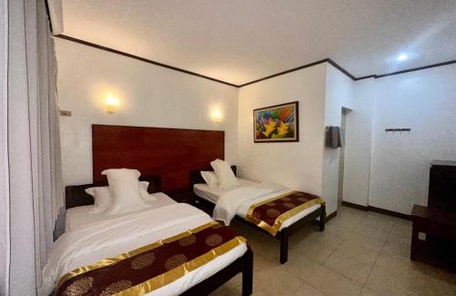 Dauin Resort | Gracey Dive Resort and Restaurant