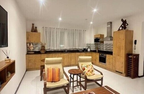 Cantonments Apartment | GraceyO Apartments - Classic luxury at its best!nn