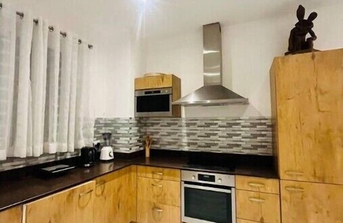 Cantonments Apartment | GraceyO Apartments - Classic luxury at its best!nn