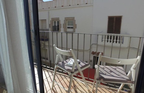 L'Escala Apartment | Gracia 3011
