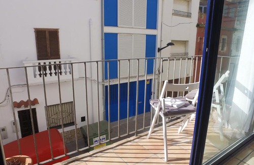 L'Escala Apartment | Gracia 3011