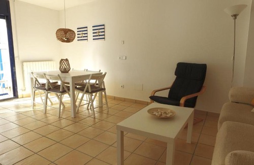 L'Escala Apartment | Gracia 3011