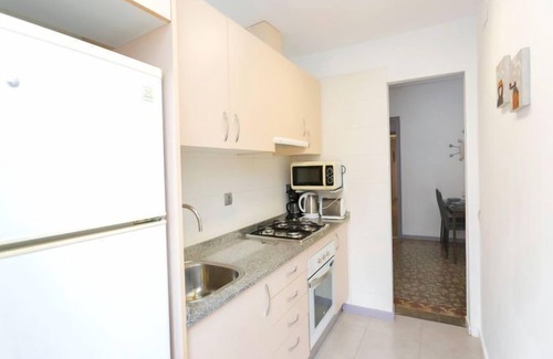 la Vila de Gracia Apartment | Gracia: Providencia by Interhome