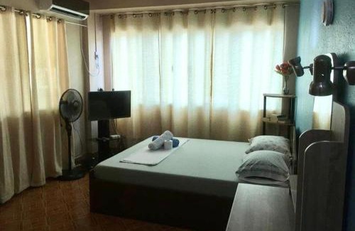 Manoc-Manoc Hotel | Gracias Inn Boracay