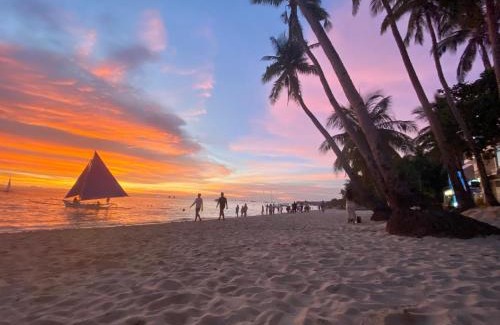 Manoc-Manoc Hotel | Gracias Inn Boracay