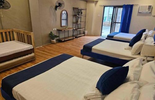 Pansol Villa | Gracielas Place 2 Hotspring Resort