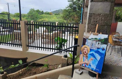 Pansol Villa | Gracielas Place 2 Hotspring Resort