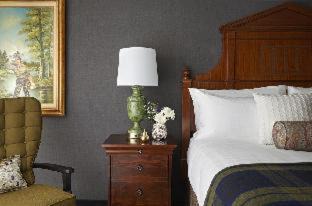Old Fourth Ward Hotel | Graduate by Hilton Ann Arbor