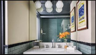 Old Fourth Ward Hotel | Graduate by Hilton Ann Arbor