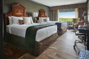 Old Fourth Ward Hotel | Graduate by Hilton Ann Arbor