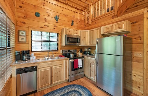 Trenton House | Grady`s Hideaway