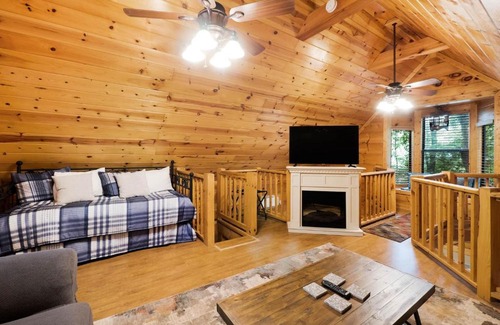 Trenton House | Grady`s Hideaway