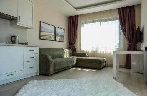 Alanya Apartment | Graf Victor Apart Hotel