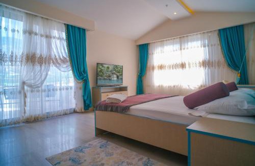 Alanya Apartment | Graf Victor Apart Hotel