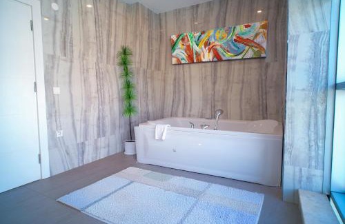Alanya Apartment | Graf Victor Apart Hotel