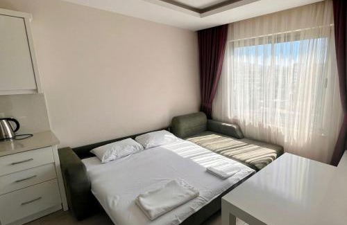 Alanya Hotel | Graf Victor Hotel
