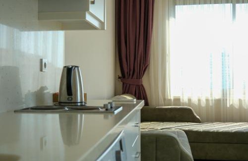 Alanya Hotel | Graf Victor Hotel
