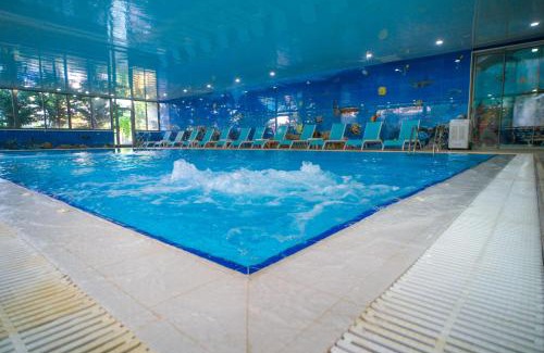 Alanya Hotel | Graf Victor Hotel