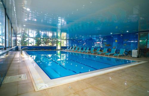 Alanya Hotel | Graf Victor Hotel