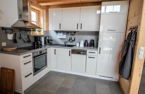 Grafenaschau House | Grafenaschau Comfortable holiday residence