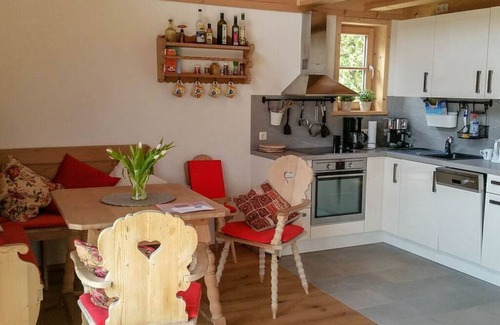 Grafenaschau House | Grafenaschau Comfortable holiday residence