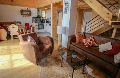 Grafenaschau House | Grafenaschau Comfortable holiday residence
