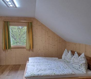 Assachberg Apartment | Grafnhof