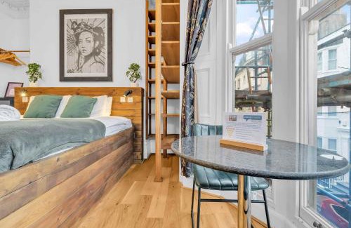 Kemptown Apartment | Grafton Rustic By My Getaways