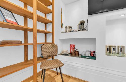 Kemptown Apartment | Grafton Rustic By My Getaways
