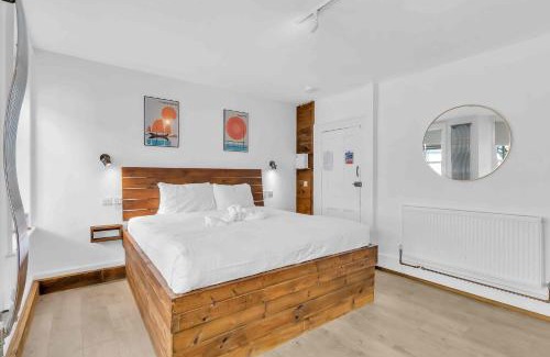 Kemptown Apartment | Grafton Suite By My Getaways