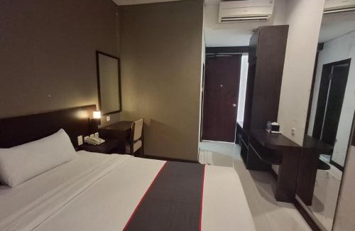 Malang Hotel | Grage Hotel Malang by TOS